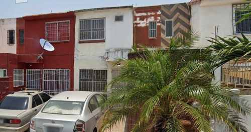 Casa En Recuperación Bancaria En Veracruz, Veracruz Mm