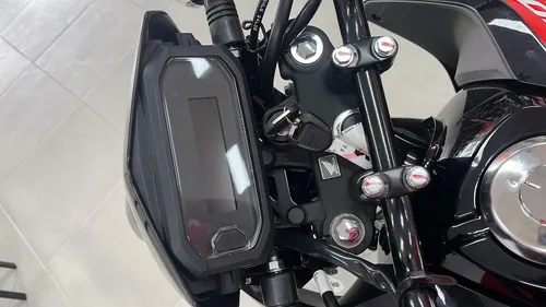 Honda Xr 150l 2.0
