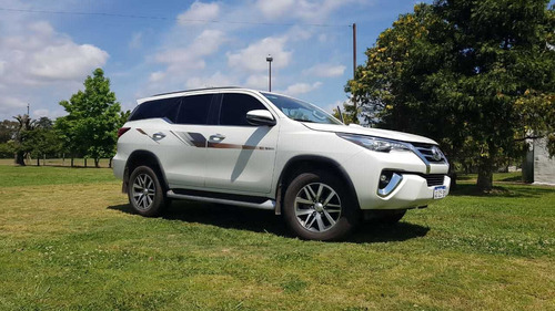 Toyota Sw4 2.8 Srx 177cv 4x4 7as At 2019