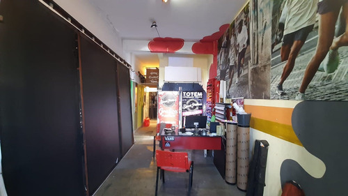 Imagen 5 de 9 de Venta Ph 2 Ambientes + Local En Ciudadela
