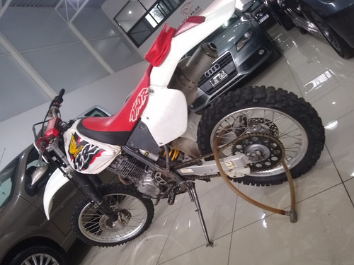 Imagen 5 de 5 de Honda Xr250r