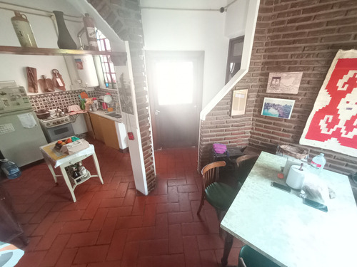 Casa Quinta En Venta. Platanos