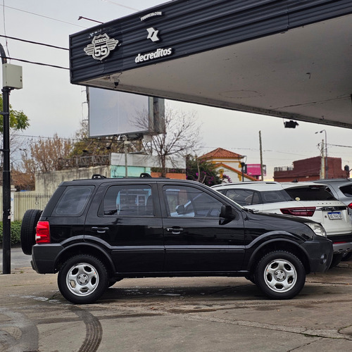 Ford Ecosport 1.6 Xl Plus Mp3 4x2