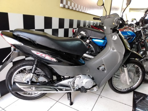 Imagem 8 de 11 de Honda Biz 125 Es