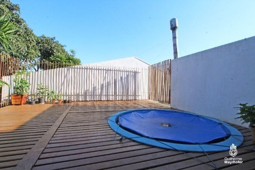 Imagem 11 de 15 de Casa Condominio - Jardim Isabel - Ref: 17821 - V-mi5579