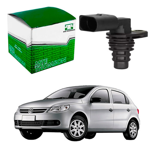Sensor Fase Mte Gol 1.0 1.6 Flex 2008 A 2013