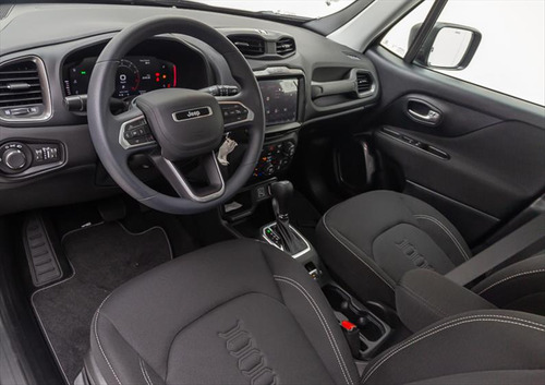 Jeep Renegade 1.3 T270 Turbo Altitude