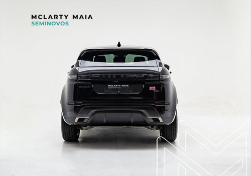 Land Rover Range Rover Evoque 2.0 P250 Flex R-dynamic Hse Awd