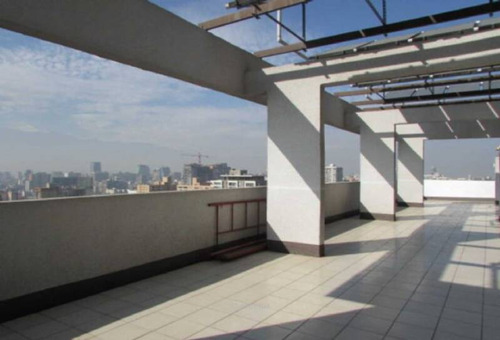 Calle Mapocho 1522-tipo Estudio- Metro Santa Ana