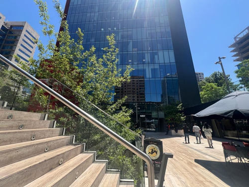 Local Comercial En Arriendo En Las Condes