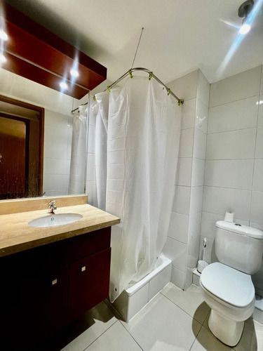 Departamento En Arriendo De 4 Dorm. En Las Condes