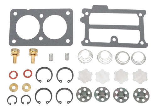 Kit De Reparación De Válvulas De Compresor De Aire Para Auto