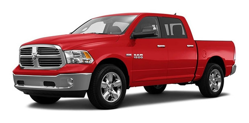 Imagen 9 de 10 de Enganche Ram 1500 2013+ Original Bracco Maxitracc