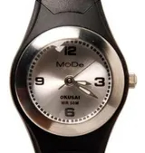 Reloj Mujer Okusai Mode-200-1a7 Ag Of Local Barrio Belgrano