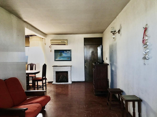 Imagen 3 de 7 de Venta Departamento Dos Dormitorios Con Balcón Barrio Rucci