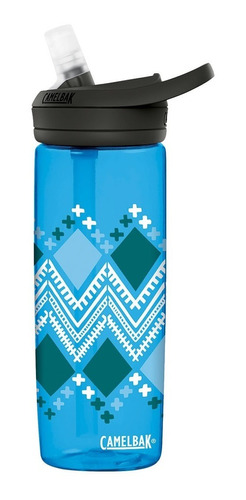 Botella Camelbak Eddy+ 600 Ml