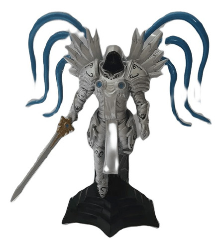 Figura Diablo 3 Tyrael 