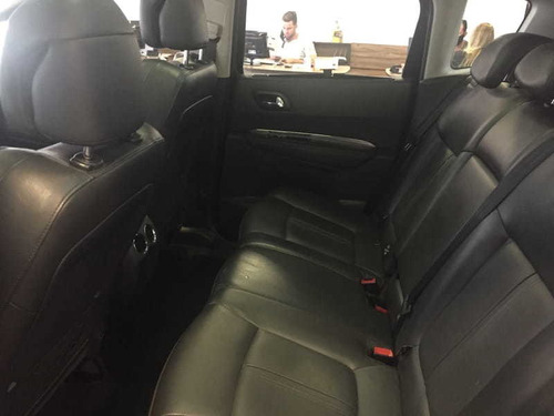 Peugeot 3008 Griffe