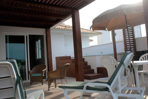 Imagem 9 de 20 de Apartamento À Venda No Bairro Cachoeira Do Bom Jesus - Florianópolis/sc - O-8405-17428