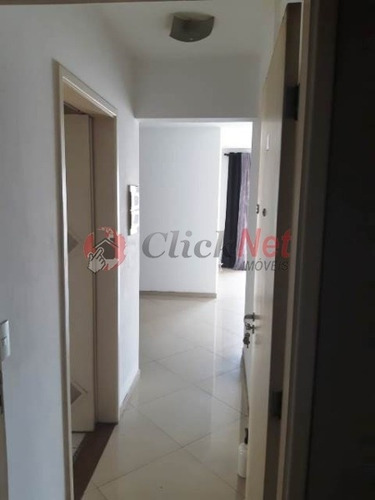 Imagem 11 de 30 de Apartamento À Venda No Bairro Barcelona Em São Caetano - 7045