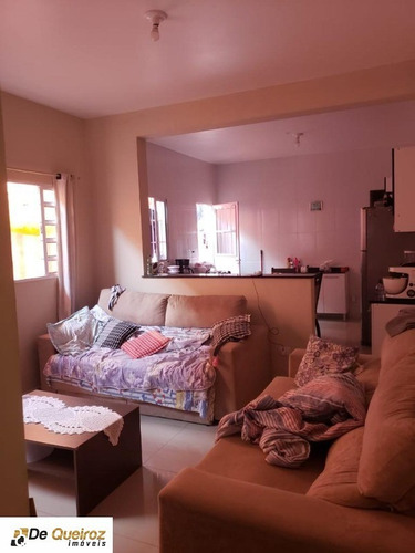 Imagem 18 de 21 de Casa Em São Paulo Zona Sul, Localizada No Jardim São Judas Tadeu - 1096 - 69010880