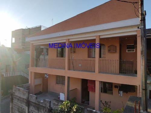 Imagem 24 de 27 de Casa Venda Ferraz De Vasconcelos - Ca00312 - 68180172