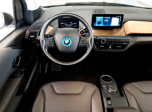 Imagem 5 de 6 de Bmw I3 0.6 Híbrido Rex Full 4p Automático