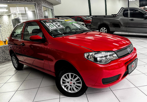 Fiat Palio 1.0 Fire Celebration Flex 3p