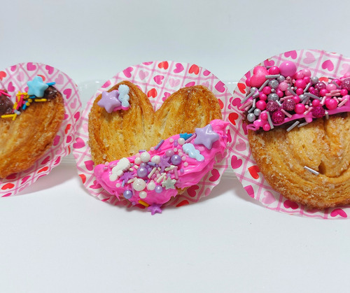 Sprinkle Confeti Mix Perla Oro Dorado