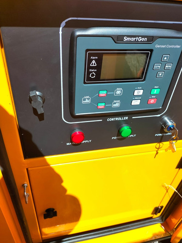 Generador Pesatto G60c 60 Kw Nueva, Transfer, Motor Cummins