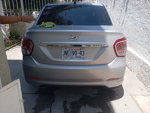 Hyundai Grand i10 1.3 Gls Mt