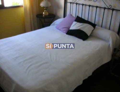 Imagen 5 de 9 de Apartamento 1 Dormitorio