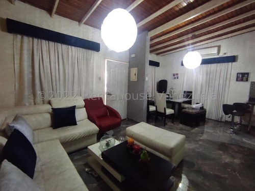 Imagen 5 de 29 de Hermosa Casa En Urb Villa San Jose( Entrada El Macaro Turmero) Wm Mls #23-664