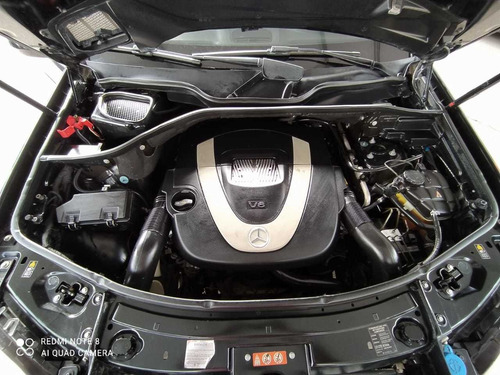 Mercedes Benz Ml350 2010 At 3500cc V6