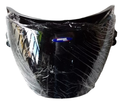 Visor Acrílico Carenaje Honda Cbf 150