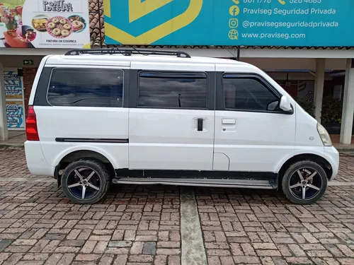 Chevrolet N300 Plus Move 1.2cc MT