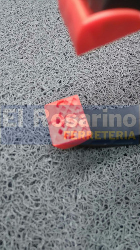 Set 4 Prensas De Mano Plastica 6 Pulgadas Pinza Clamp Zeex
