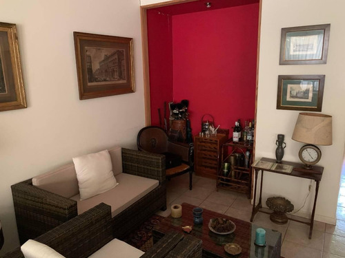 Imagen 4 de 14 de Venta De Casa En 500 M2 De Terreno En Martínez