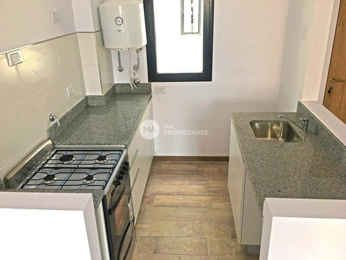 Departamento Monoambiente En Rosario