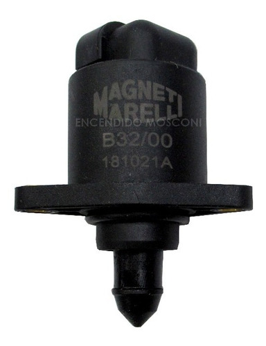 Paso A Paso Magneti Marelli Original Peugeot 106 B32/00