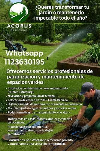 Sistema De Riego Automático