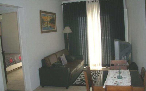 Imagem 7 de 30 de Apartamento Residencial À Venda, Vila Assunção, Praia Grande - Ap2058 - V2180
