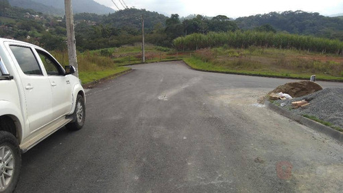 Terreno À Venda, 390 M² Por R$ 169.000,00 - Itoupava Central - Blumenau/sc - Te0276