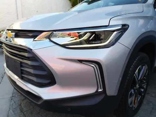 Chevrolet Tracker 1.0 Tb Premier 2021