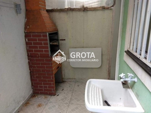 Lindíssimo Sobrado No Bairro Itaquera. - 1279