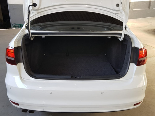 Imagem 5 de 14 de Volkswagen Jetta 2.0 Trendline Flex 2016!