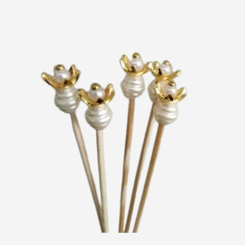 Varetas Decoradas Aromatizador Difusor 50peças