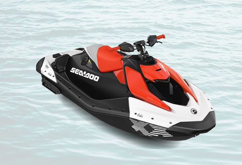 Jet Moto Aquatica Spark Trixx 1 Lugar 2024 Zero
