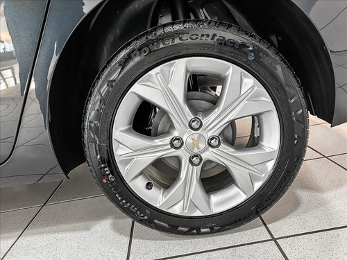 Chevrolet Onix 1.0 Turbo Ltz