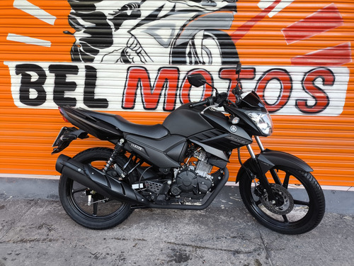 Yamaha Fazer 150 Sed 2024 Zero Km